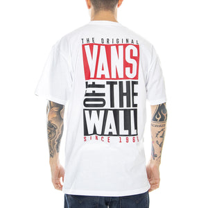  VN0A49Q6WHT1  VANS 