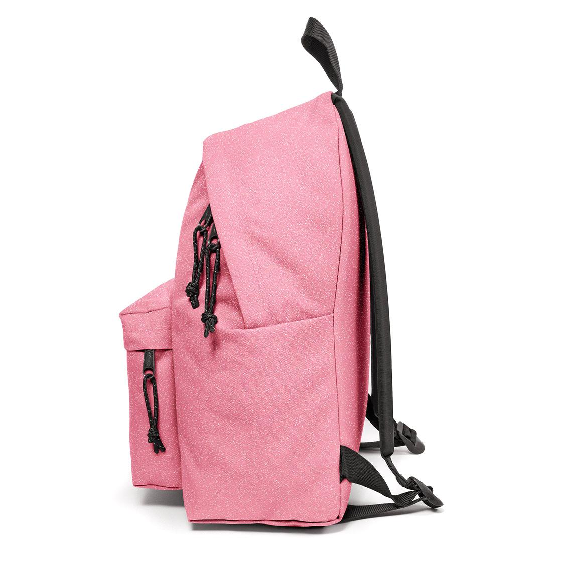 Padded Pak'R Spark Trusted - Zaino Rosa EK000620U641  EASTPAK 