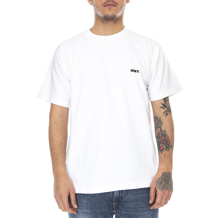  166912650-WHT  OBEY 