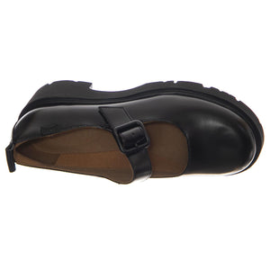 Mimi Negro / Milah Negro - Scarpe Donna Nere K201681-001  CAMPER 