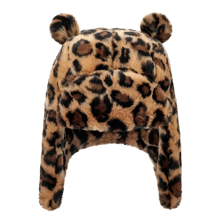 Berretto K Faux Fur Trapper W Ears - Cappellino Multicolore 21700-NSPT  UGG 