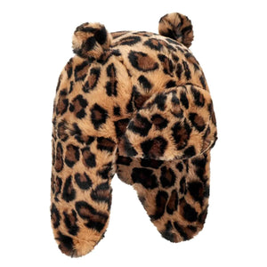 Berretto K Faux Fur Trapper W Ears - Cappellino Multicolore 21700-NSPT  UGG 