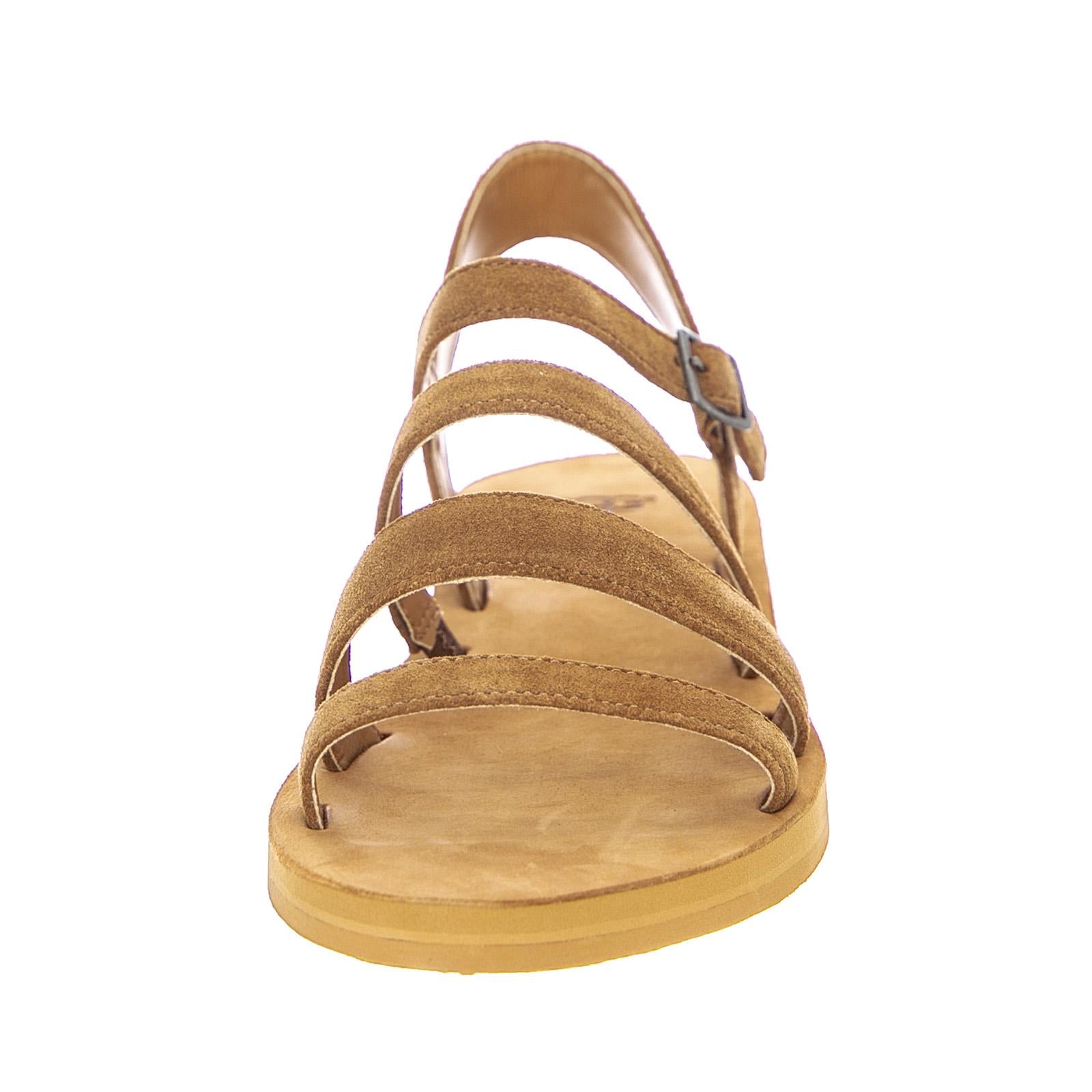 Womens Alyse Chestnut Sandals UGSALYCN1019918W  UGG 