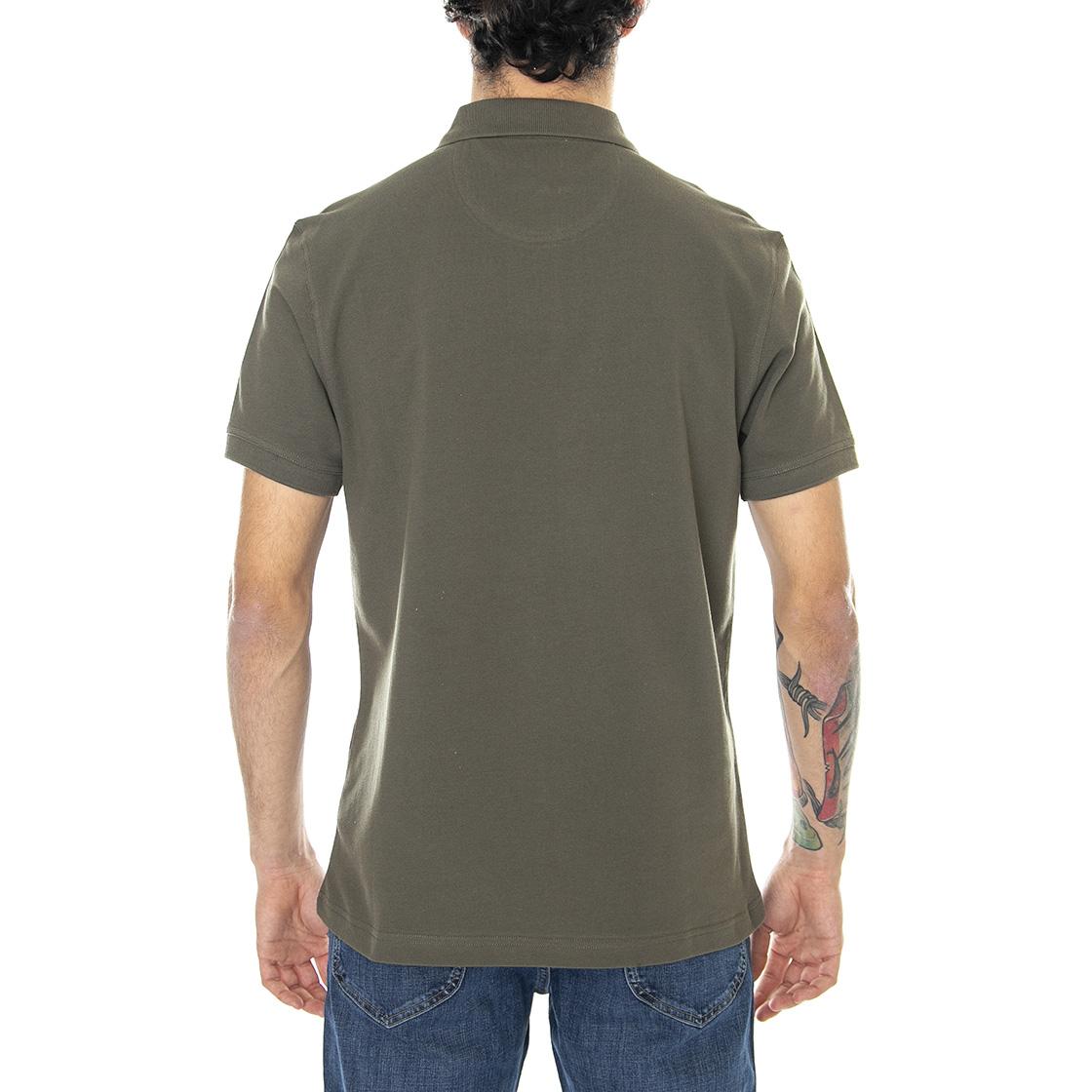  MML0358-OL71-SS22  BARBOUR 