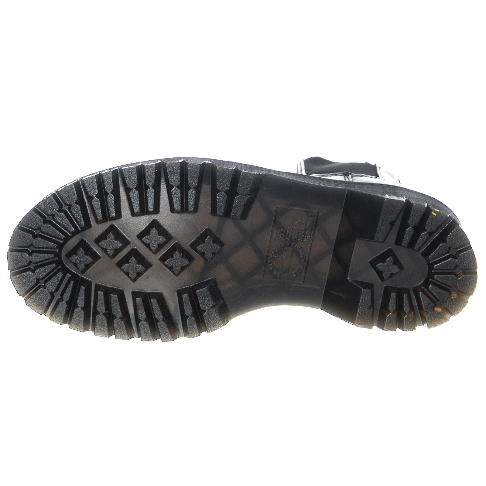 2976 Bex - Stivaletti Donna Neri DMS2976BEXBS26205001  DR.MARTENS 