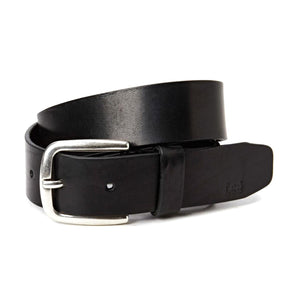 Lee Belt Black - Cintura Nera 112124768-BLACK  LEE 