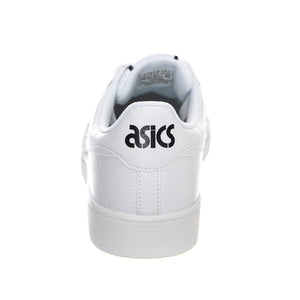 Japan Shoes - White - Scarpe Stringate Profilo Basso Uomo Bianche 1191A163-100  ASICS 
