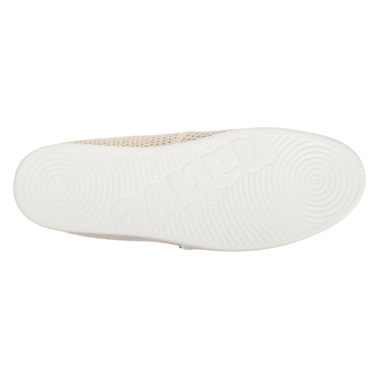Cruz - Bone White/Shell White - Scarpe Basse Uomo/Donna 21104700-1851  NATIVE 