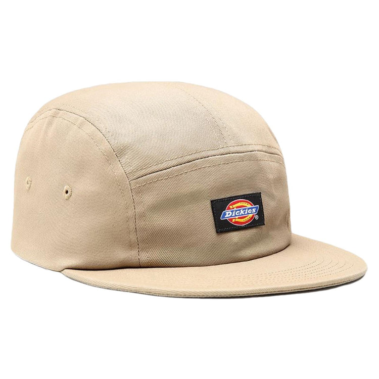 Albertville Khaki Hat DK0A4XC1KHK1  DICKIES 
