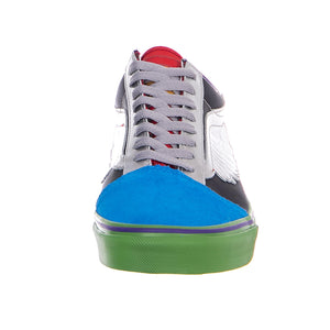 UA OLD SKOOL (MARVEL) AVENGERS/MARVEL VA38G1U3V  VANS 