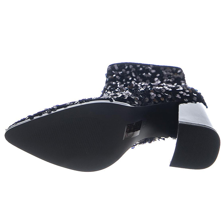  SMSTALINA-BLK  STEVE MADDEN 
