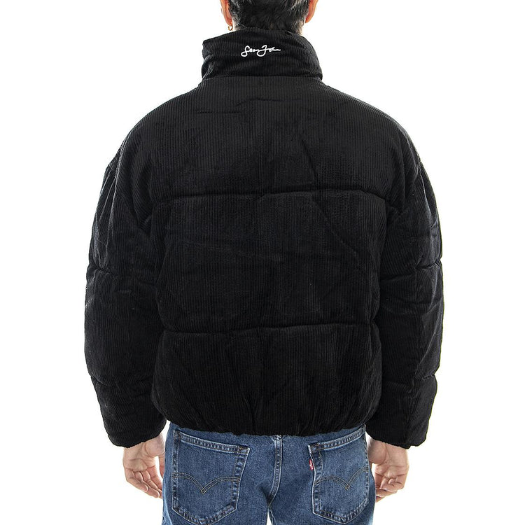 JM213-033-01 BLACK  SEAN JOHN 