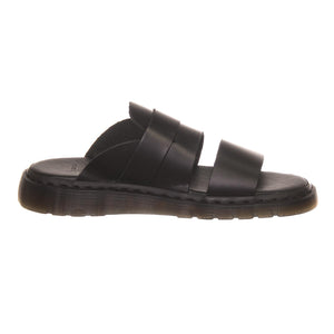 SANDAL  BRELADE BRANDO BLACK DMSBREBKBR16536001  DR.MARTENS 