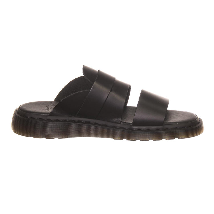 SANDAL  BRELADE BRANDO BLACK DMSBREBKBR16536001  DR.MARTENS 
