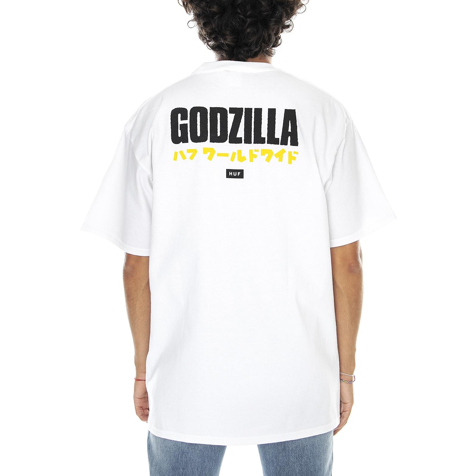  TS01368-WHITE  HUF 