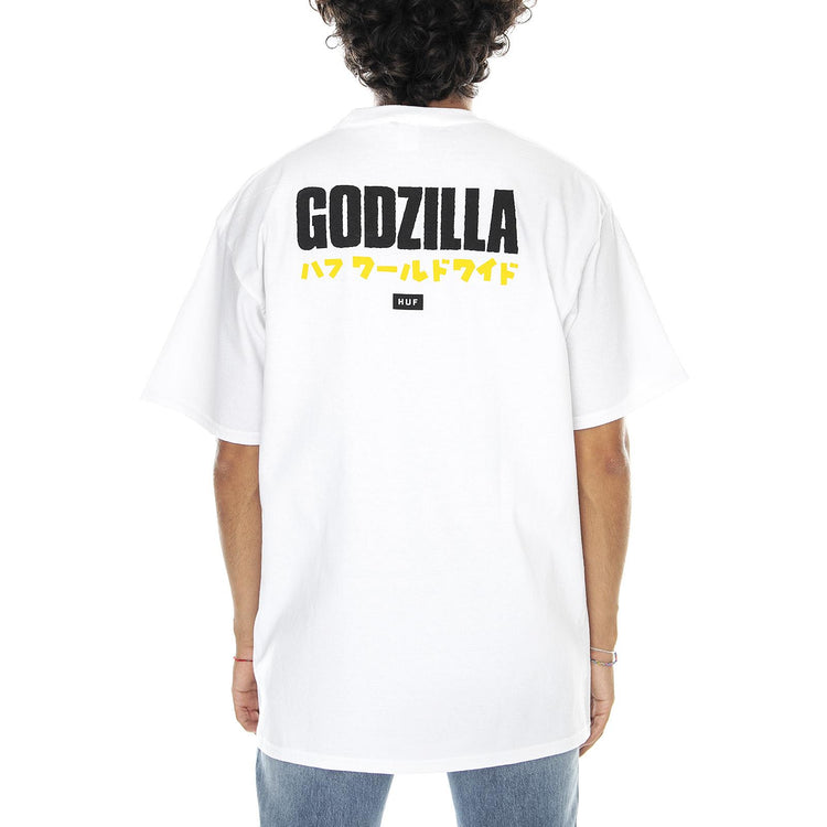  TS01368-WHITE  HUF 