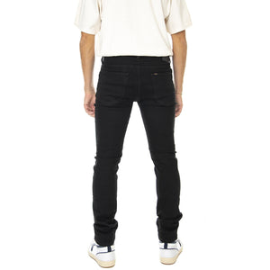 Luke Clean Black-L719HFAE - Pantaloni Denim Jeans Uomo Neri 112119043  LEE 
