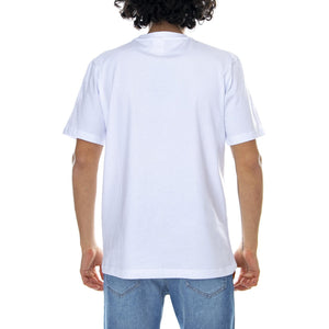  TSH0138WHT  DOOMSDAY 