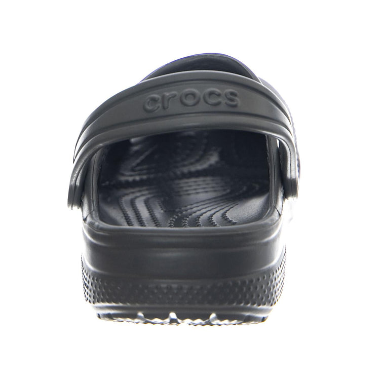 Classic Clog K Slate Grey - Sandali Bambini Grigi CR.206991-SLGR  CROCS 