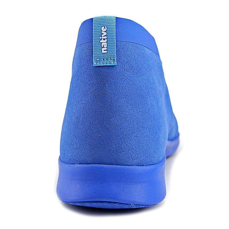 APOLLO CHUKKA BARRACUDA BLUE/ BARRACUDA BLUE 21100500-4363  NATIVE 