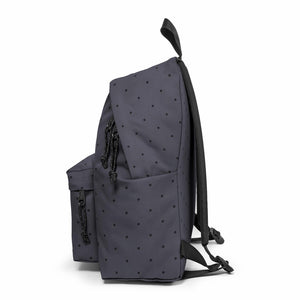 PADDED PAK R DOT GREY EK62032O  EASTPAK 