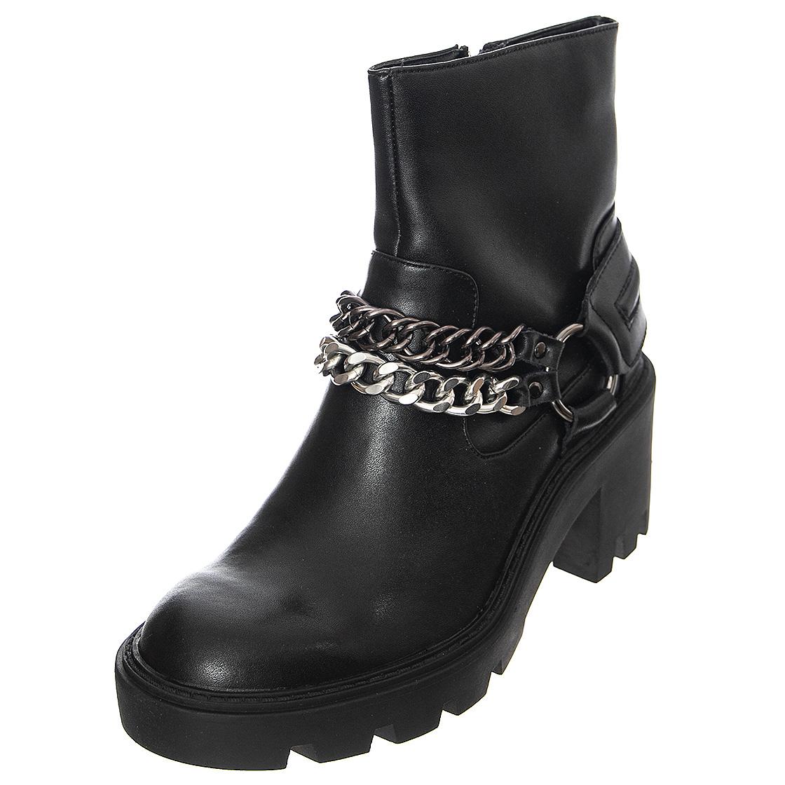  SMSRAMSAY-BLK  STEVE MADDEN 