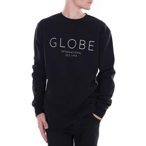  GB01733001-NUBLK  GLOBE 