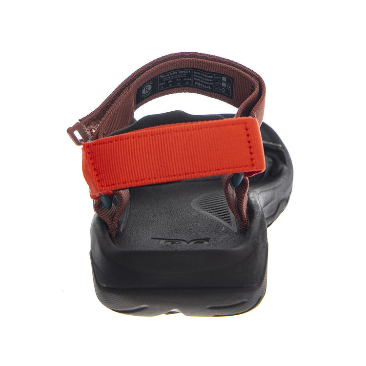 Hurricane XLT2 M HZM - Sandali Uomo Multicolore TE.1019234-HZM  TEVA 