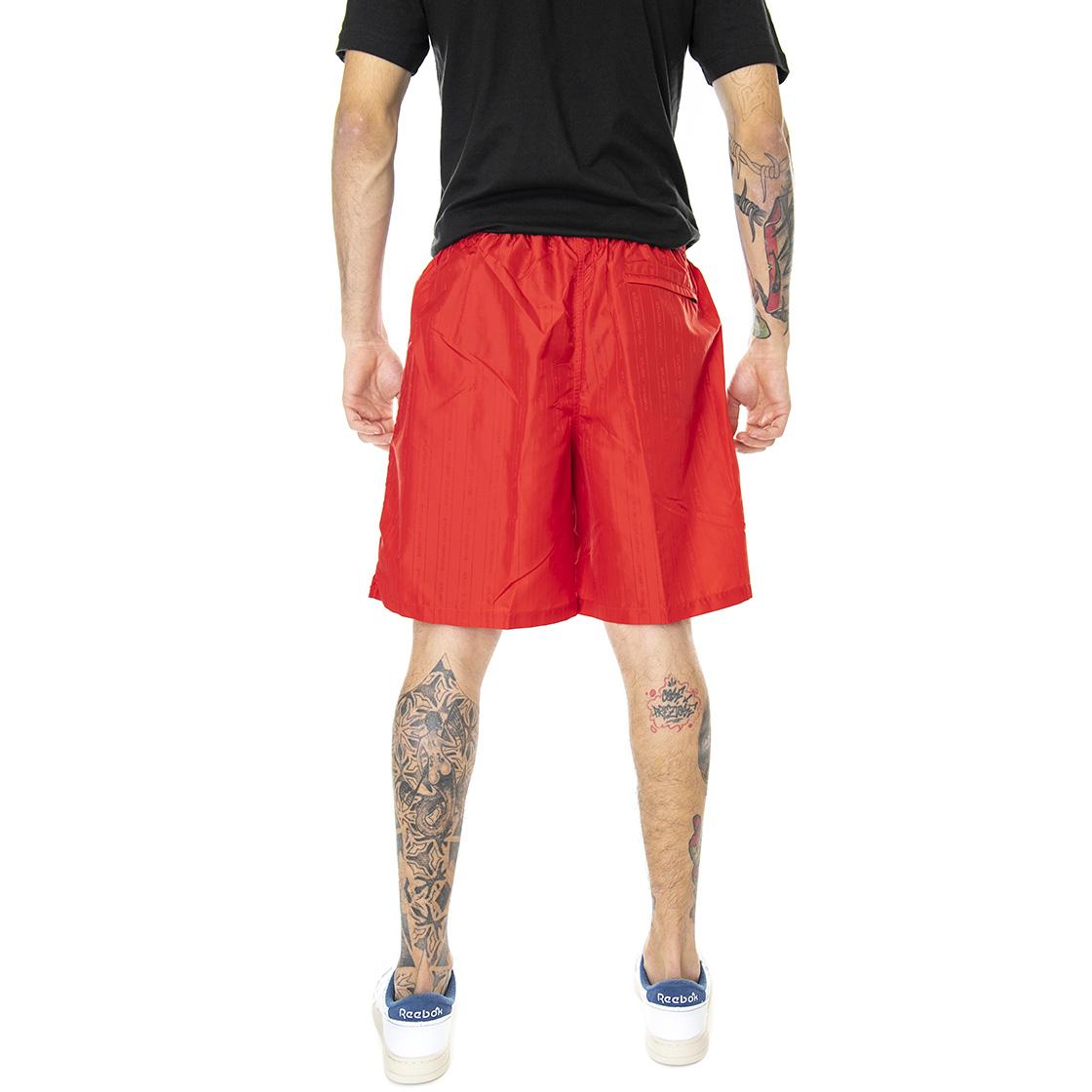  112250ST-REDD  STUSSY 