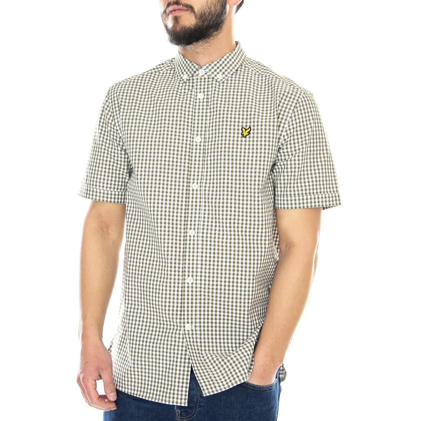  SW1201V-Z827  LYLE & SCOTT 