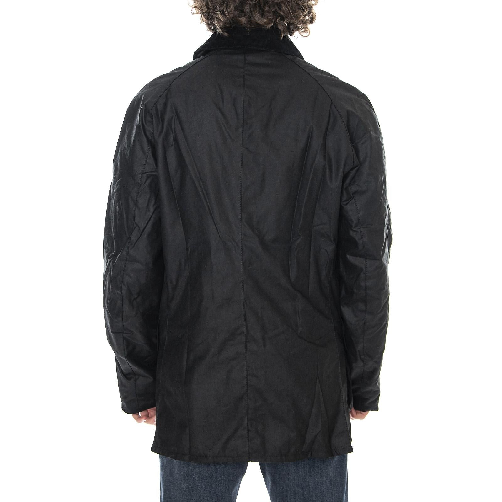  MWX0339-BK71-FW20  BARBOUR 