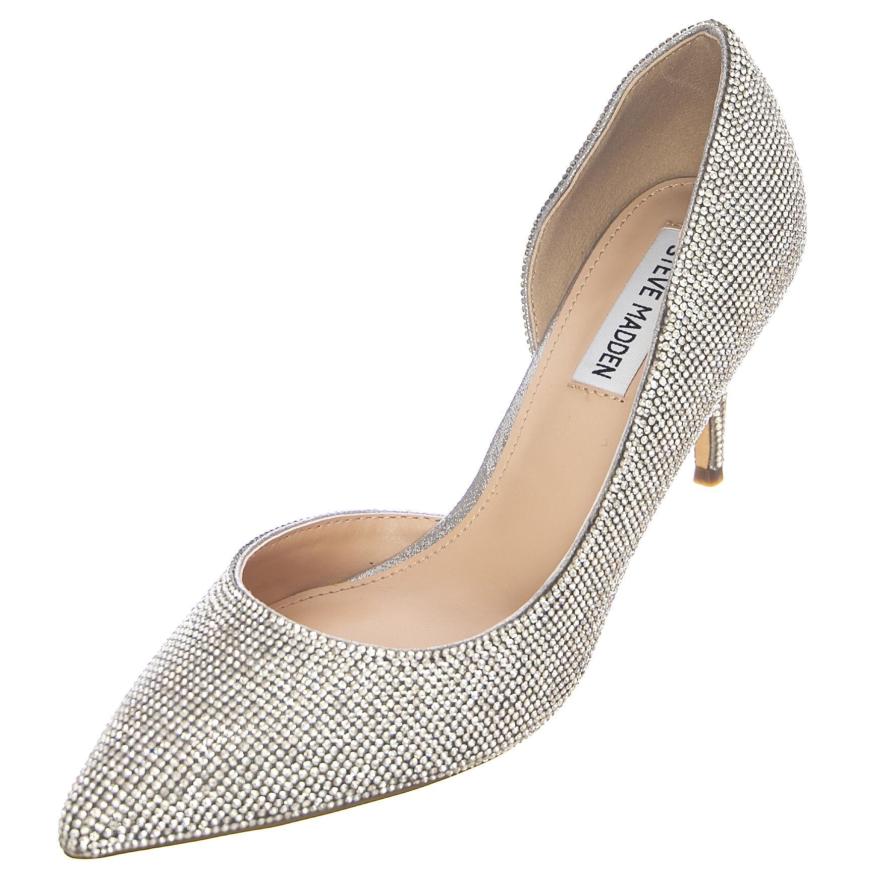  SMSLESSONSR-RHINE  STEVE MADDEN 