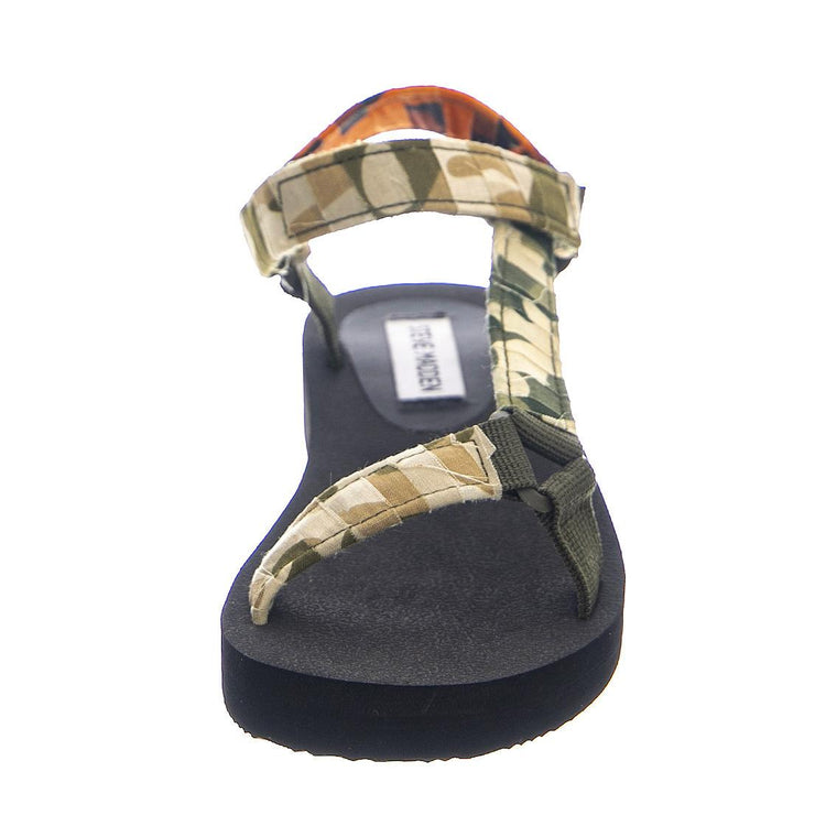  SMSHENLEY-CAMO  STEVE MADDEN 