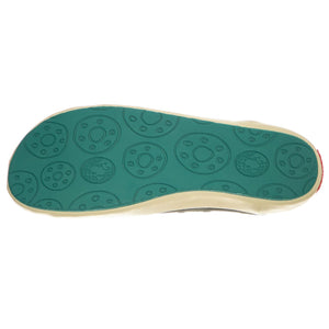 Lona Romero/Calle Fax-Tek - Scarpe Uomo Verdi 18869-114  CAMPER 