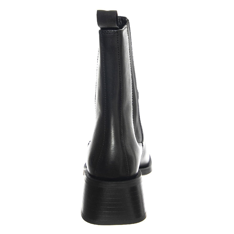 W' Blanca Black Boots - Stivali Donna Neri VBS5417-001-20  VAGABOND 