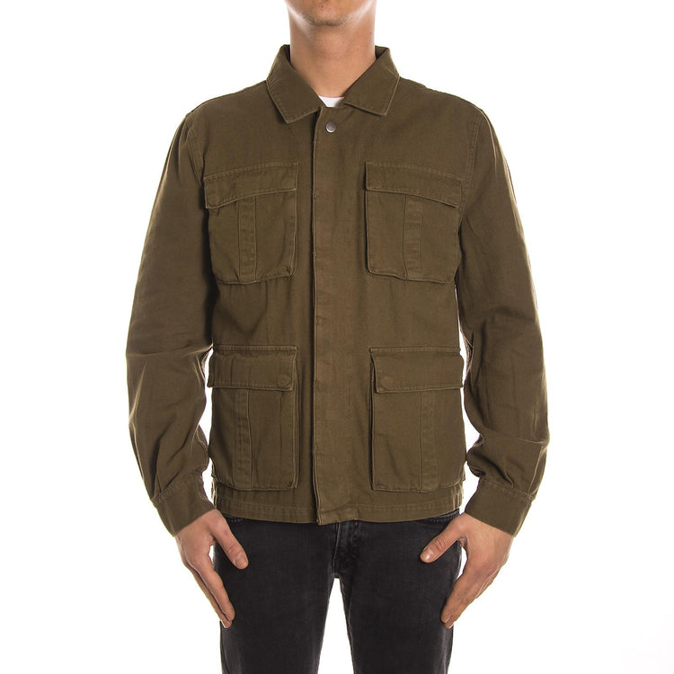 WOODBURY 0061 JACKET SEA TURTLE 140530061-833  MINIMUM 