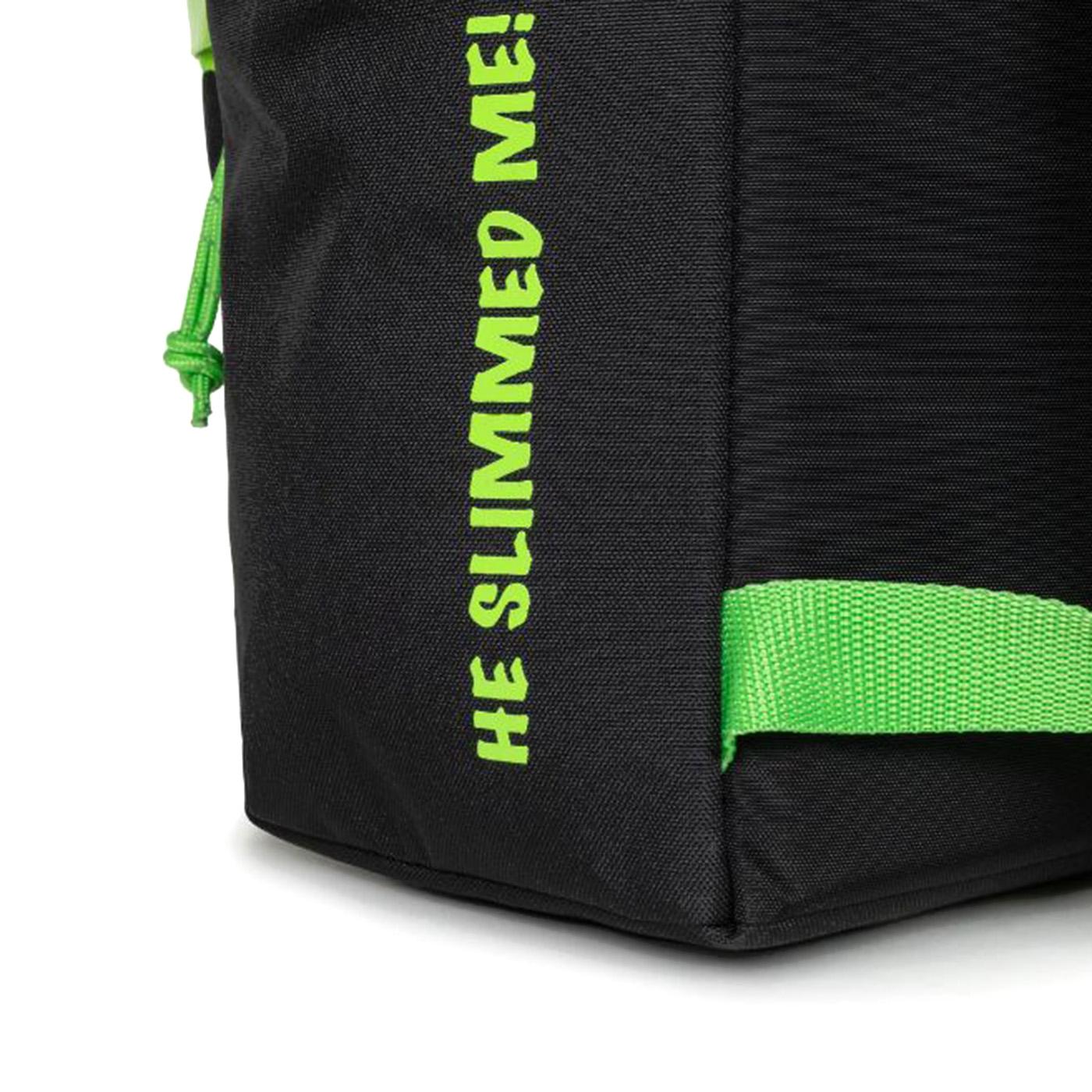 Padded Pak'r GB Slimer - Zaino Multicolore EK000620 1Z21 EASTPAK 