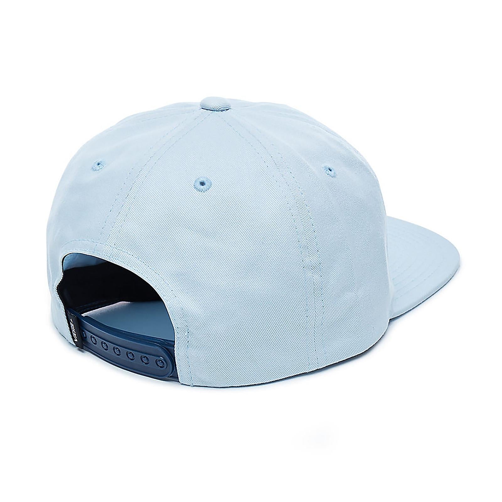 VANS X SPITFIRE Baby Blue VA3HHW689  VANS 