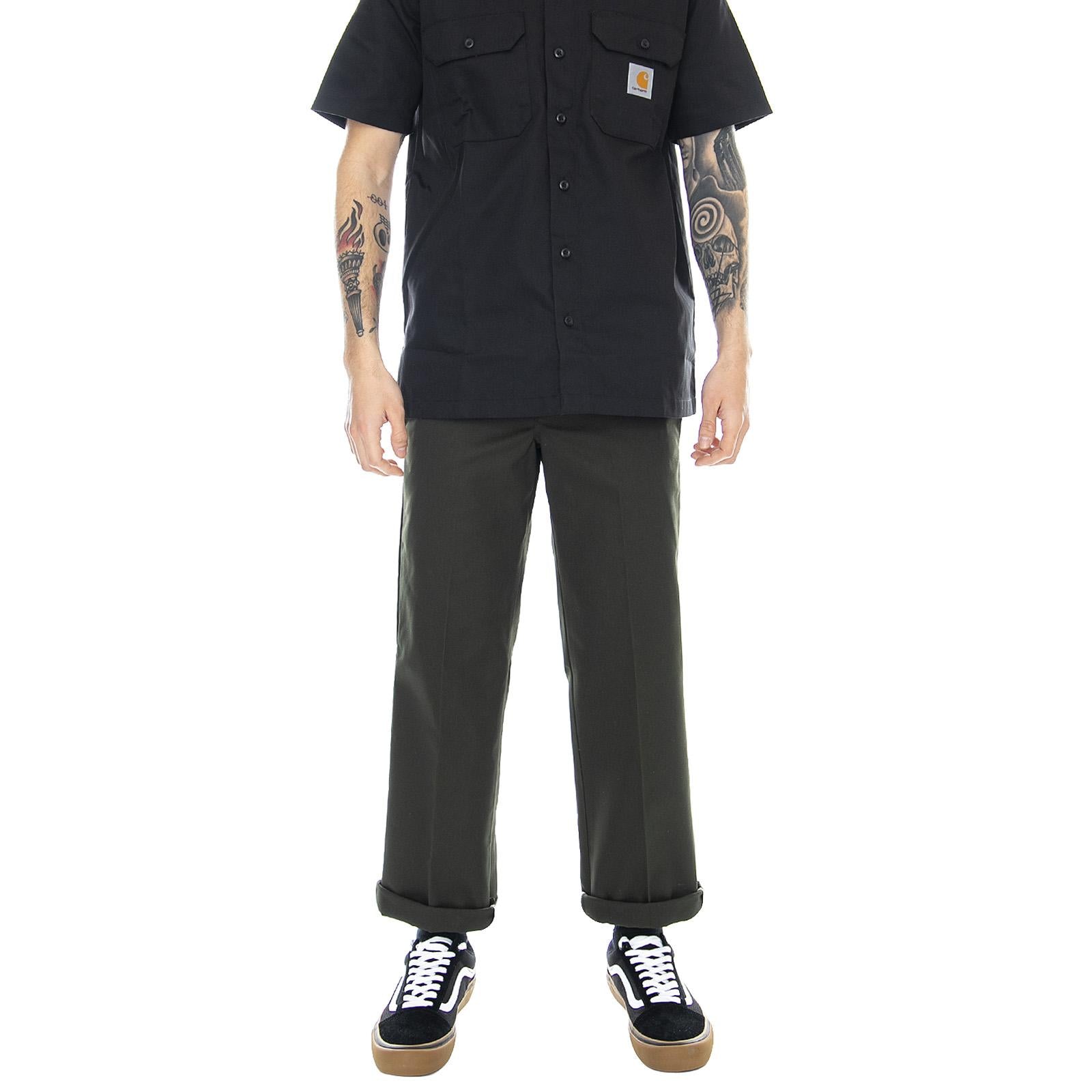  WP873-OG  DICKIES 