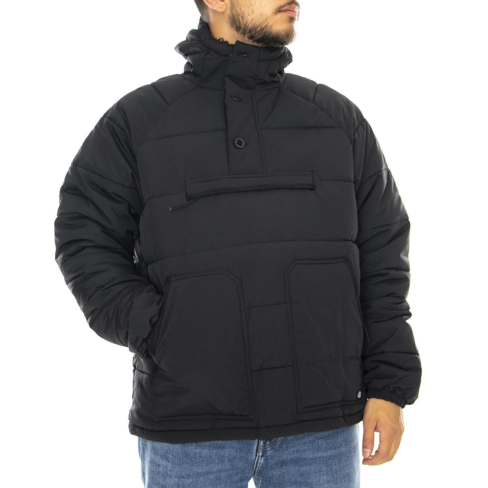  07 200352-BK  DICKIES 