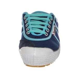 Basic Plateau Navy turquise lining 87-90X1  KAWASAKI 