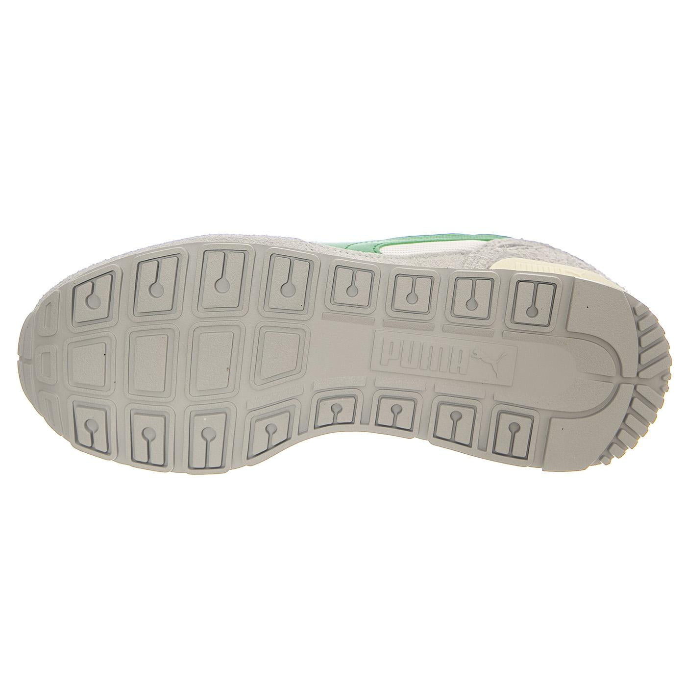 RX 737 Vintage PUMA White-Cool Light Gray - Scarpe Uomo Multicolore 401332-05  PUMA 