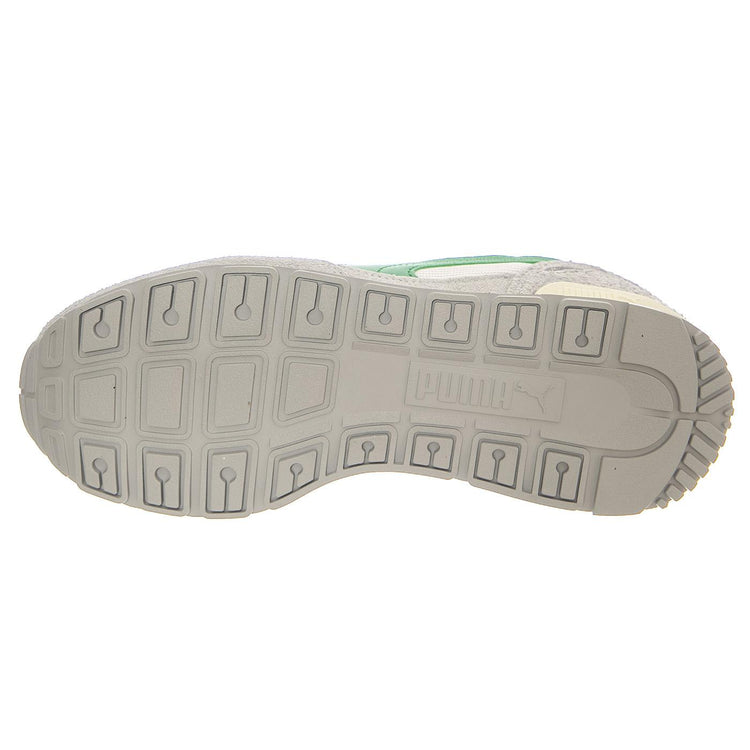 RX 737 Vintage PUMA White-Cool Light Gray - Scarpe Uomo Multicolore 401332-05  PUMA 