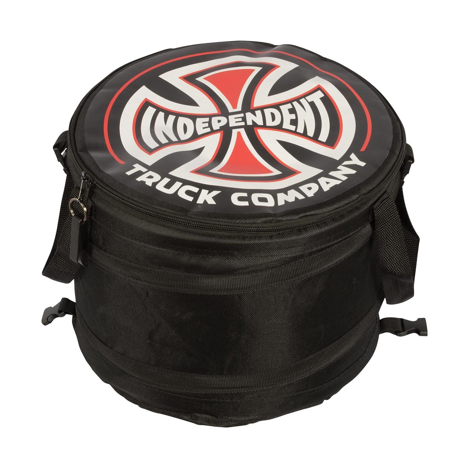 Banner Pop Up Cooler Black OS Unisex 119442_7  INDEPENDENT 