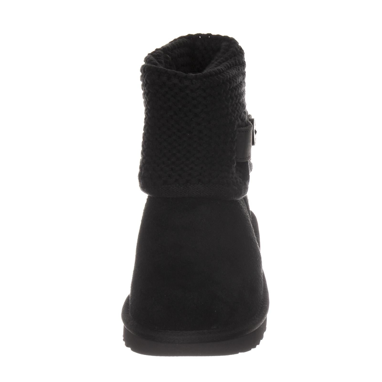 SHAINA BLACK WOMEN UGSSHAINABK1012534W  UGG 