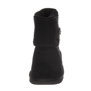 SHAINA BLACK WOMEN UGSSHAINABK1012534W  UGG 