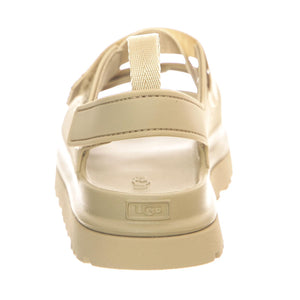 Goldenstar Strap Driftwood K - Sandali Bambino Beige UGKGOGLSSAL1152813K  UGG 
