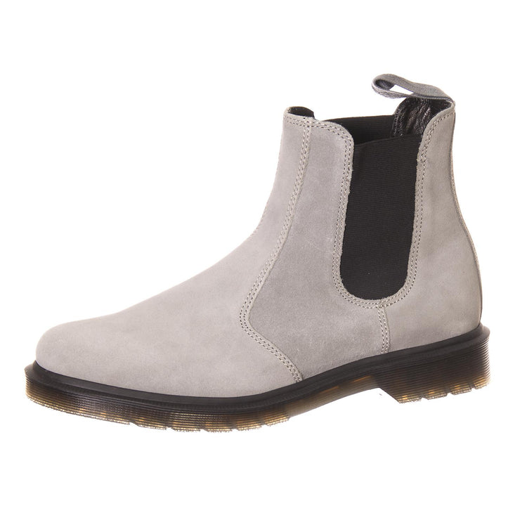 2976 HI SUEDE WP GREY MARE DMS2976GMSD21130022  DR.MARTENS 