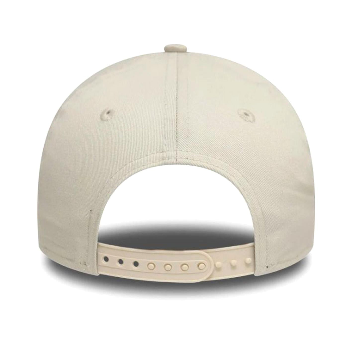 WS Patch Eframe New York Yankees Ivochj - Cappellino con Visiera Multicolore 60595241  NEW ERA 