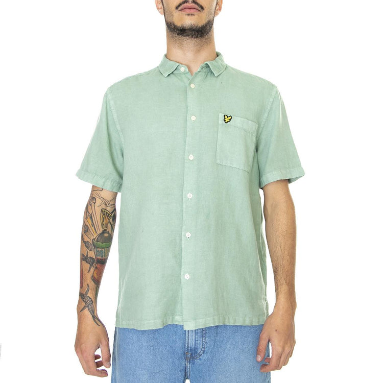  SW1602V-W585  LYLE & SCOTT 